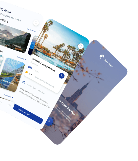 App Interface